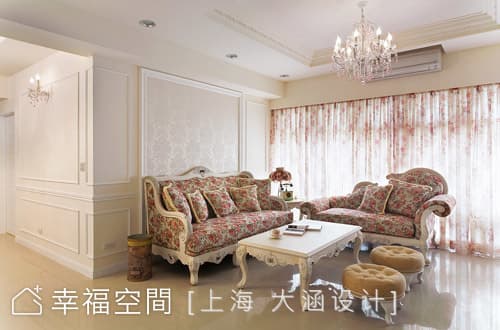 客廳