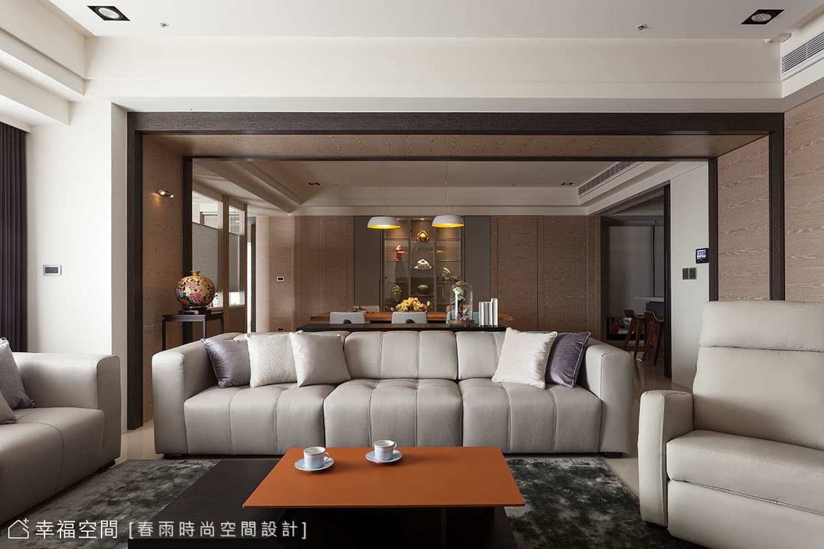 門框造型
