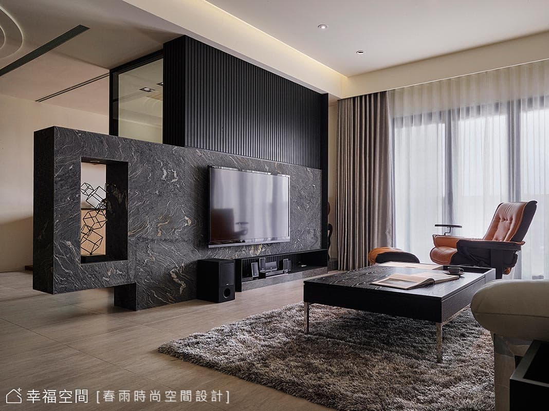電視牆
