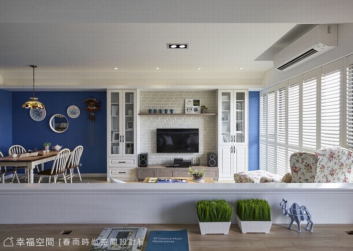 開闊視野