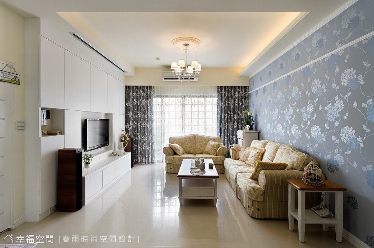 客廳(2)