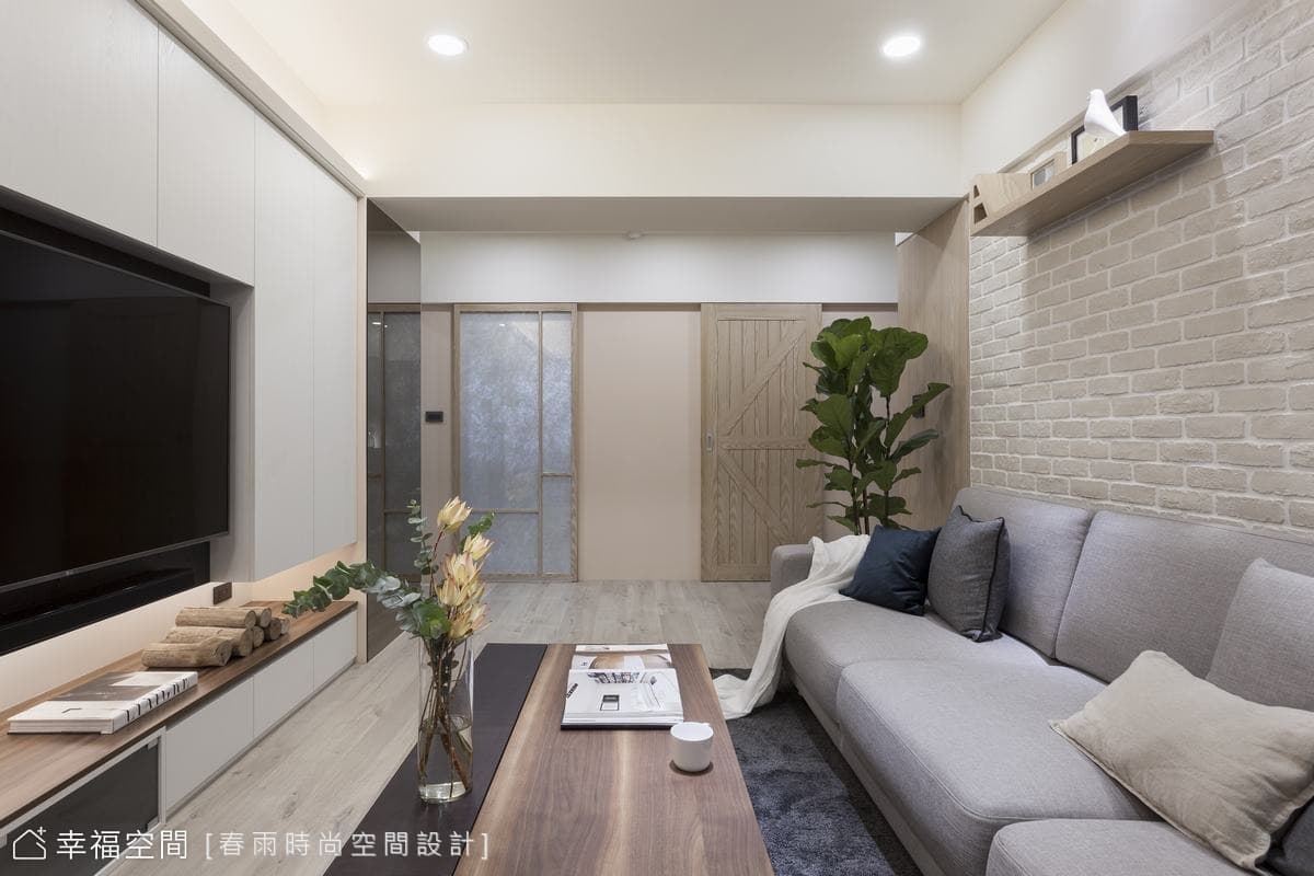 門片造型