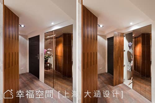玄關(2)