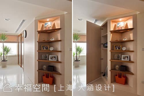 展示架