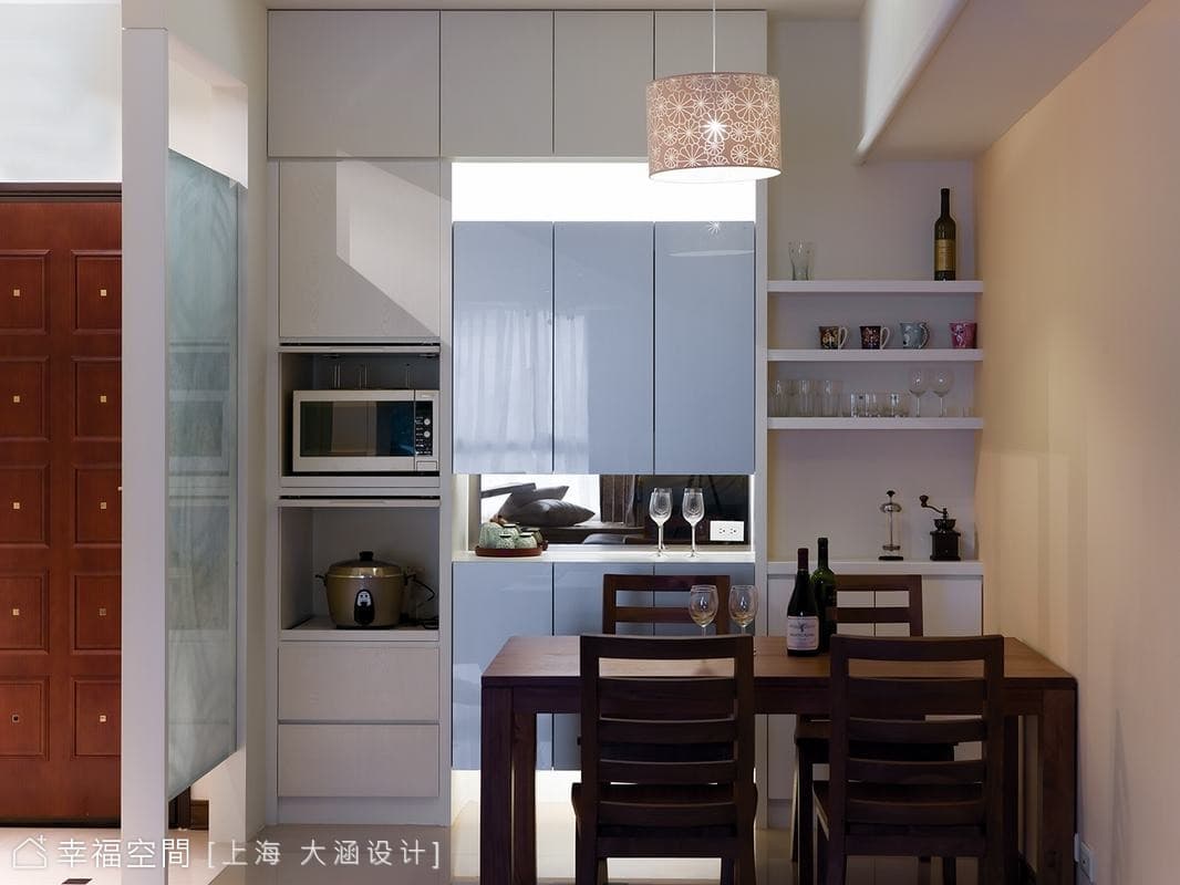 餐廳
