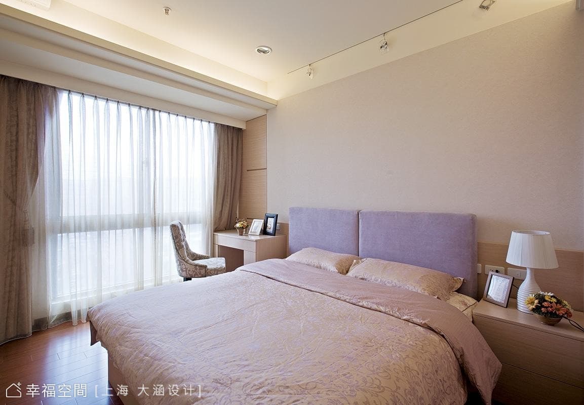 主臥房（1）