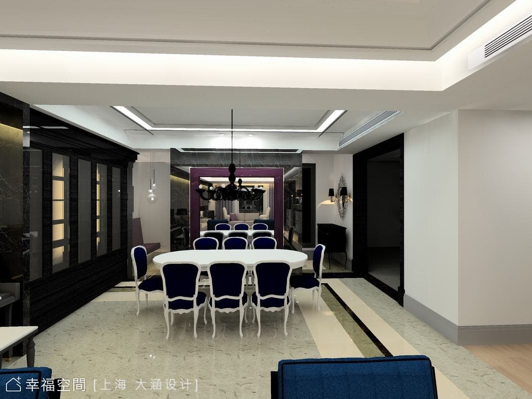 餐廳