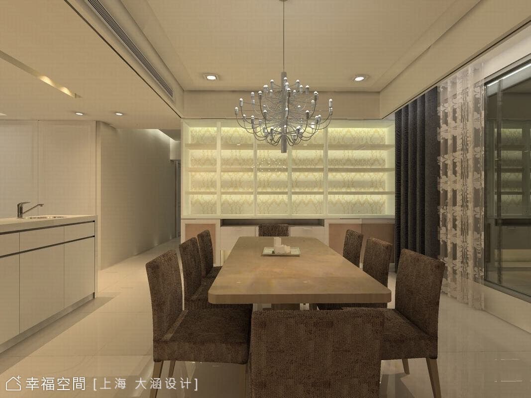 餐廳
