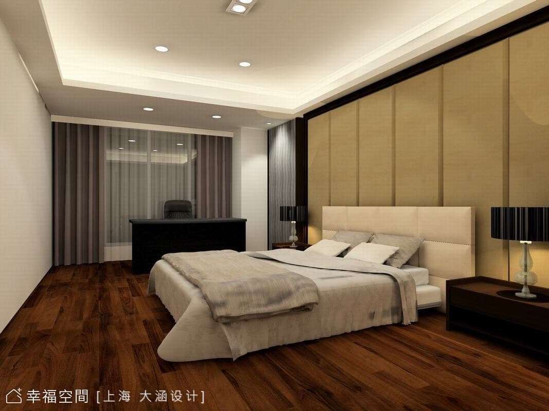 長輩房