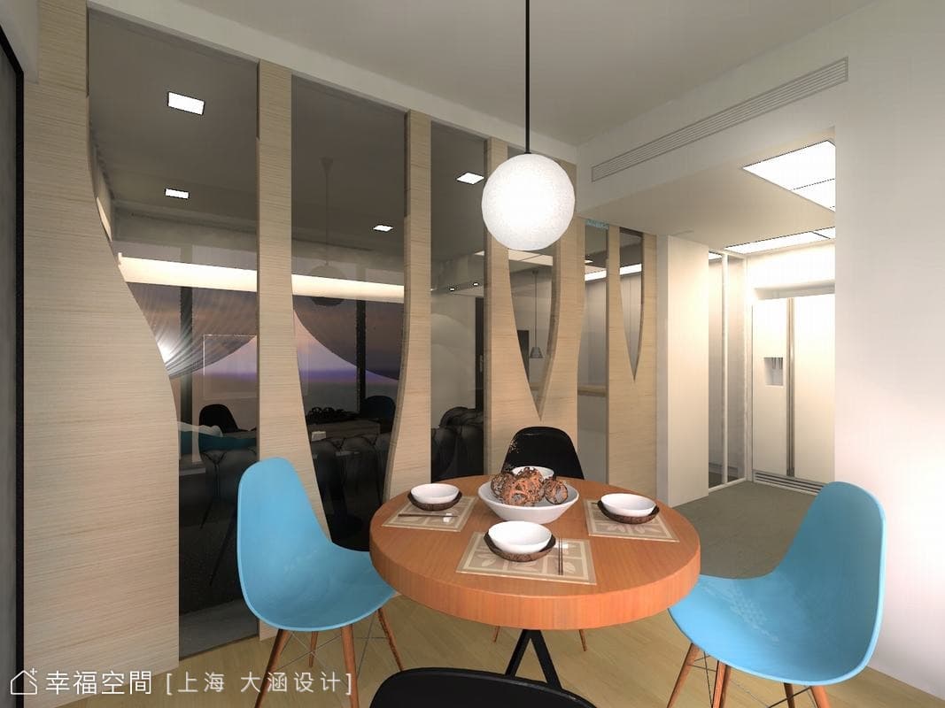 餐廳
