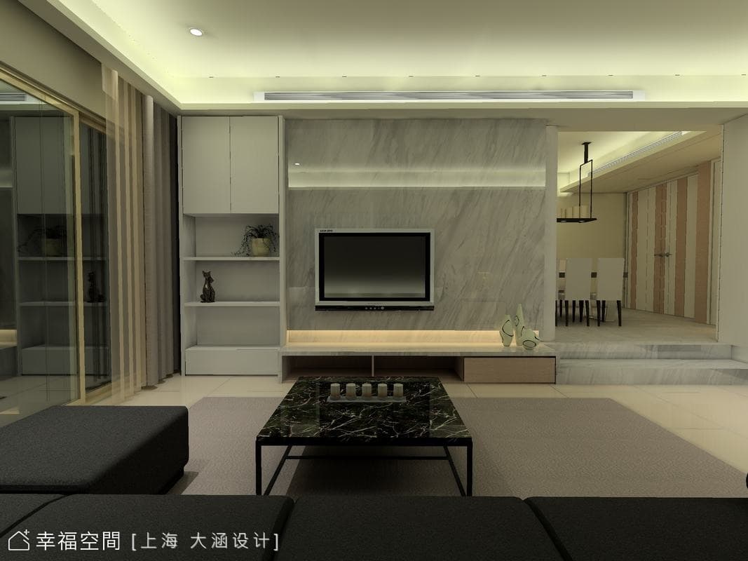 簡單中 遇見不凡美學生活