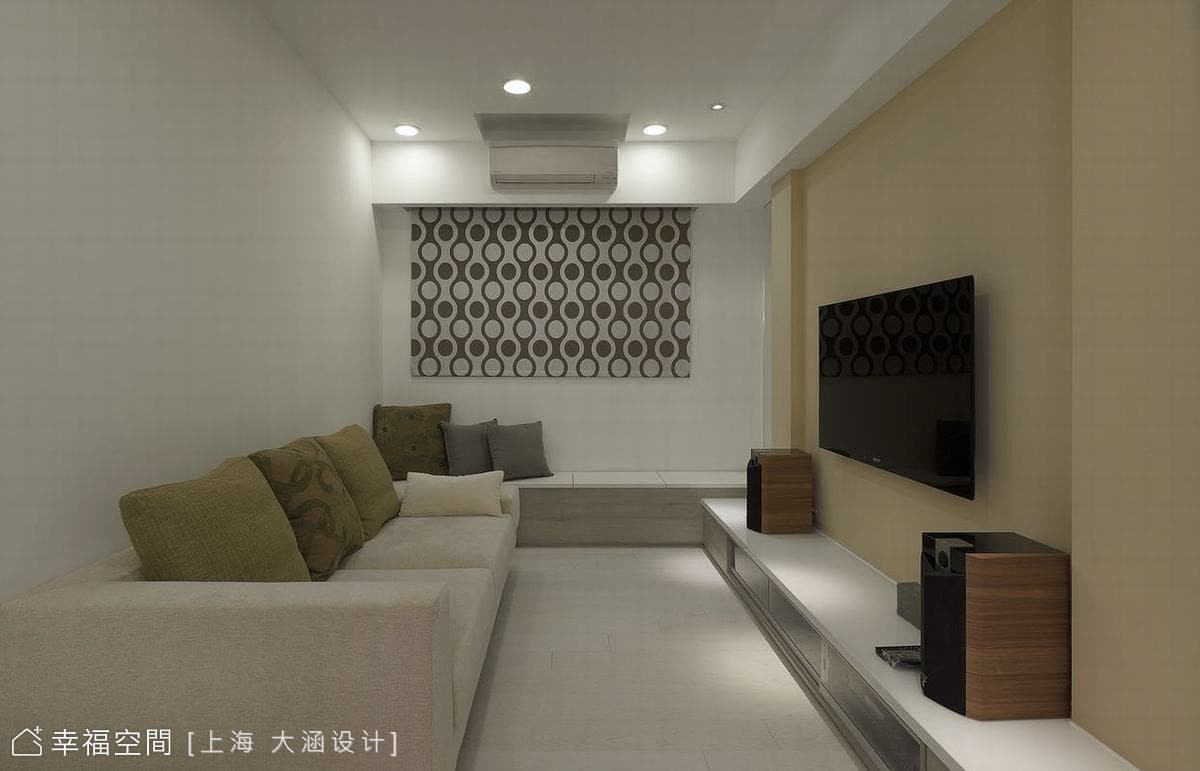 起居室