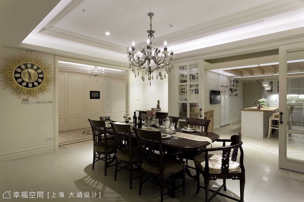 餐廳
