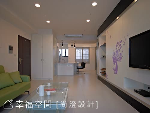 公共空間