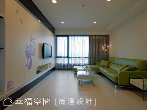 客廳
