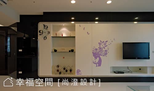 電視牆（2）