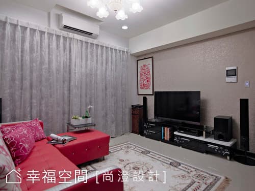 客廳