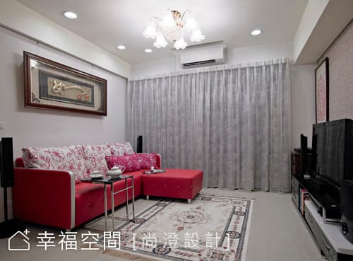 窗簾