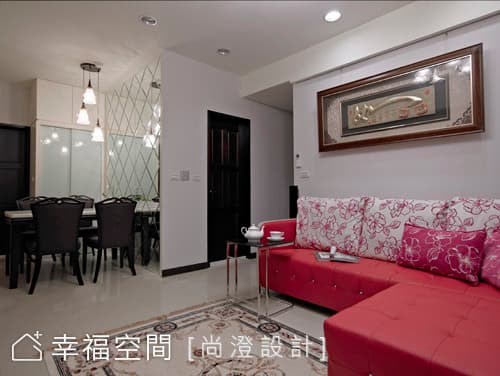 低預算耍花樣 不動格局超值規劃