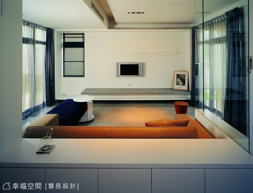 電視牆