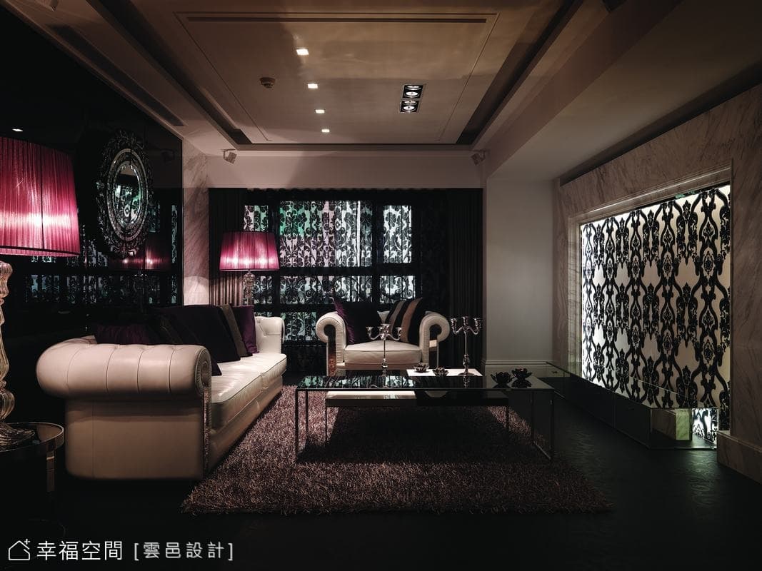 客廳