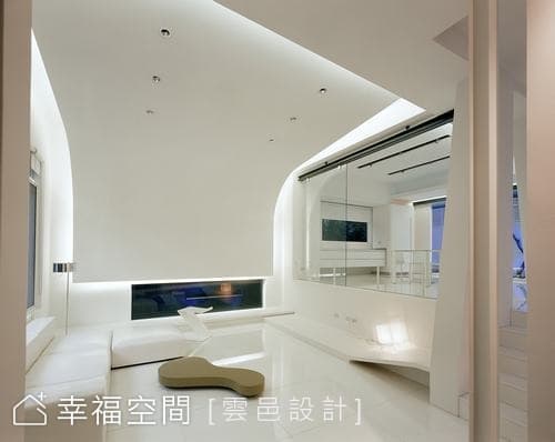 天花造型