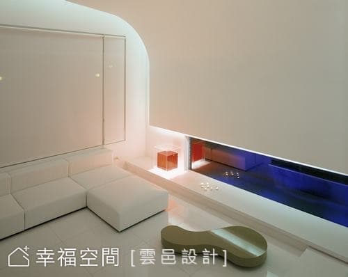 採光面設計手法