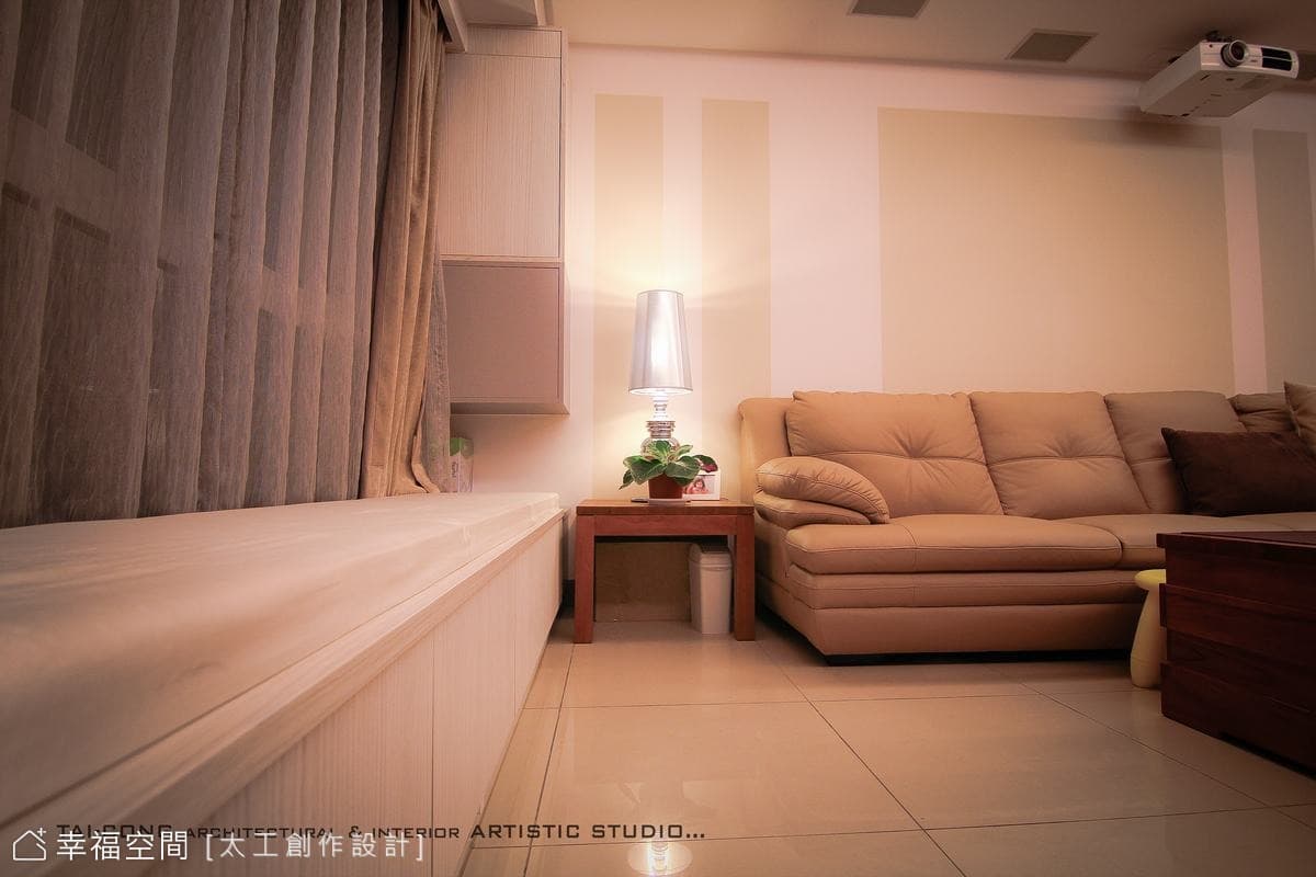 客廳（2）
