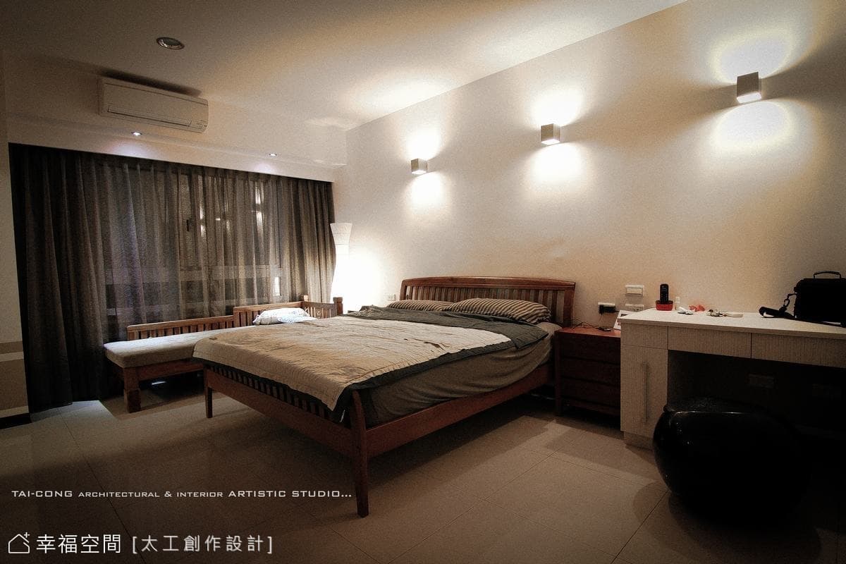 主臥（1）