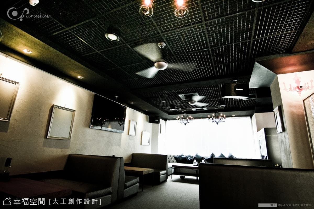 用餐區