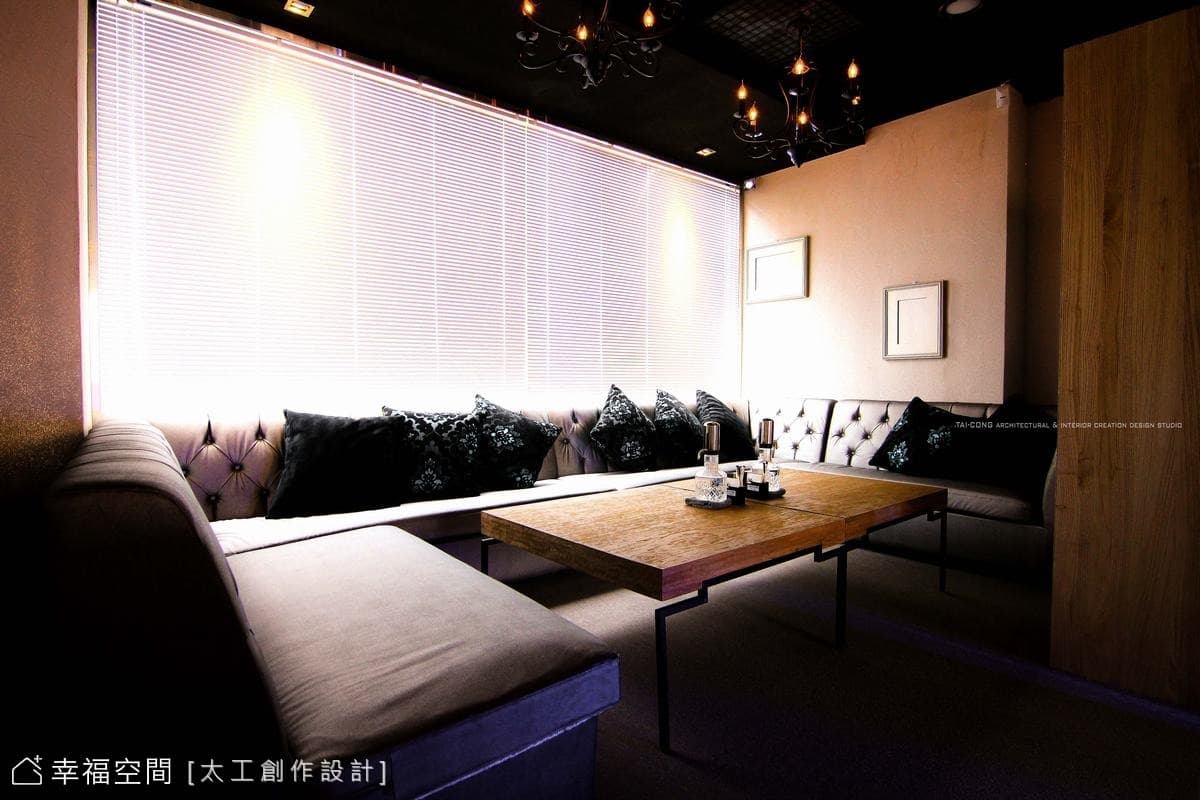 包廂