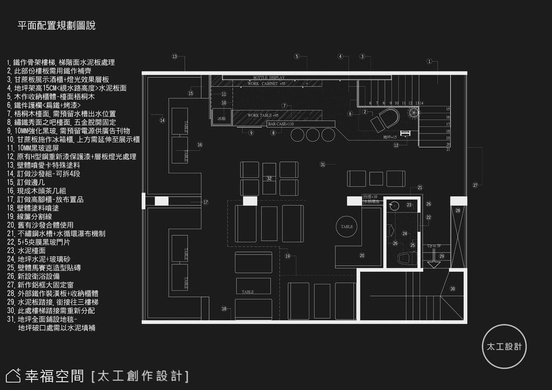 平面圖
