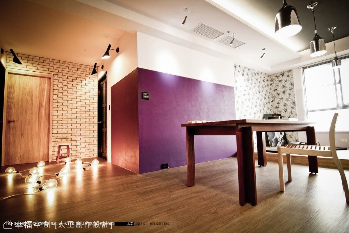 餐廳