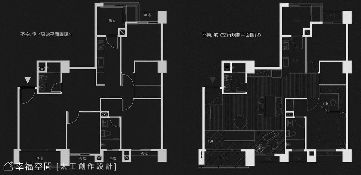 平面圖