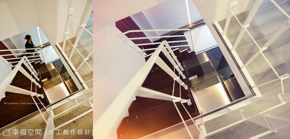 樓梯