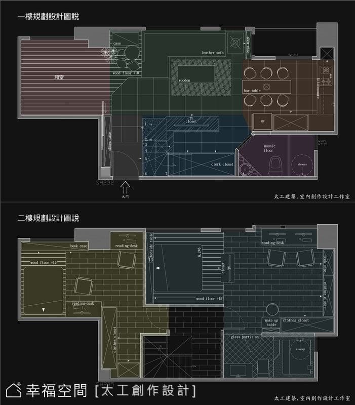 平面圖