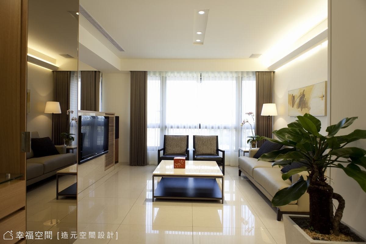 客廳（1）