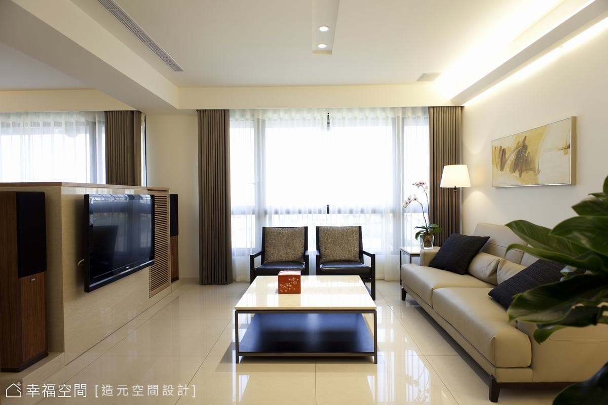 客廳（2）