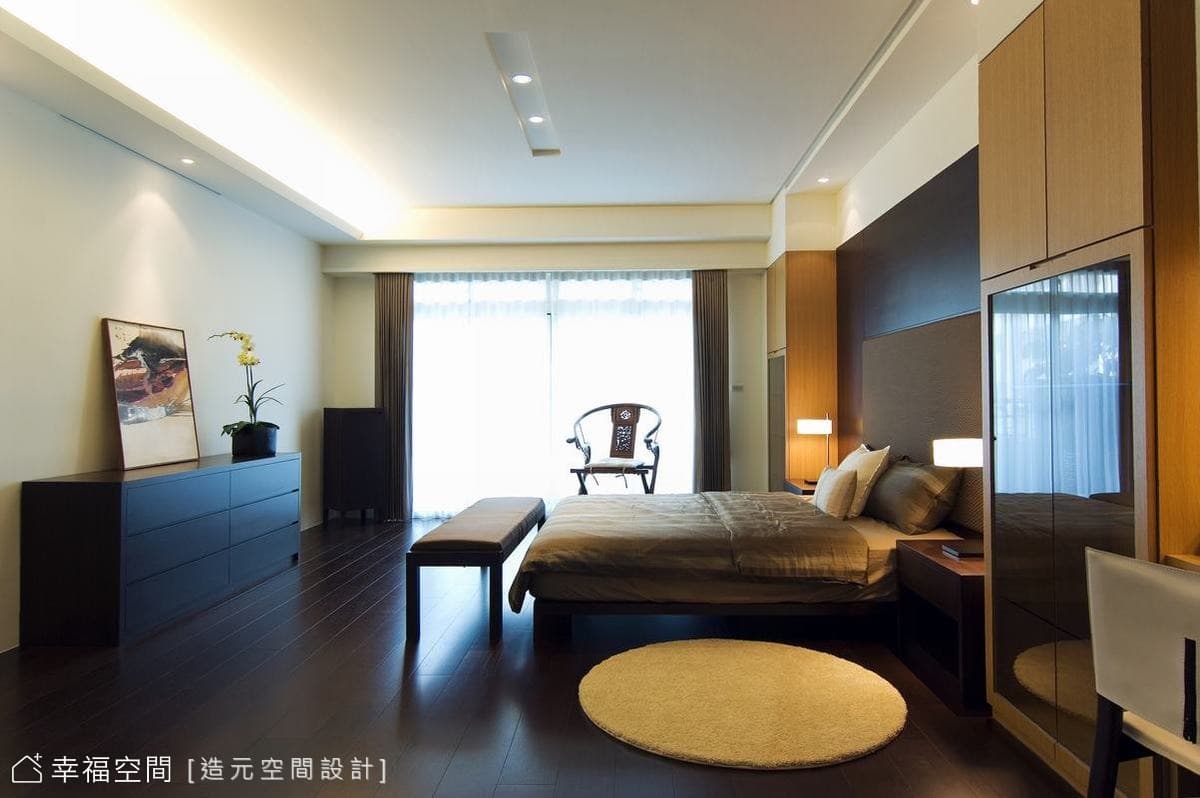 主臥室（1）