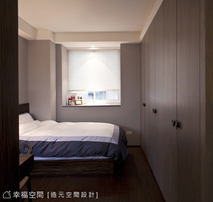 母親房