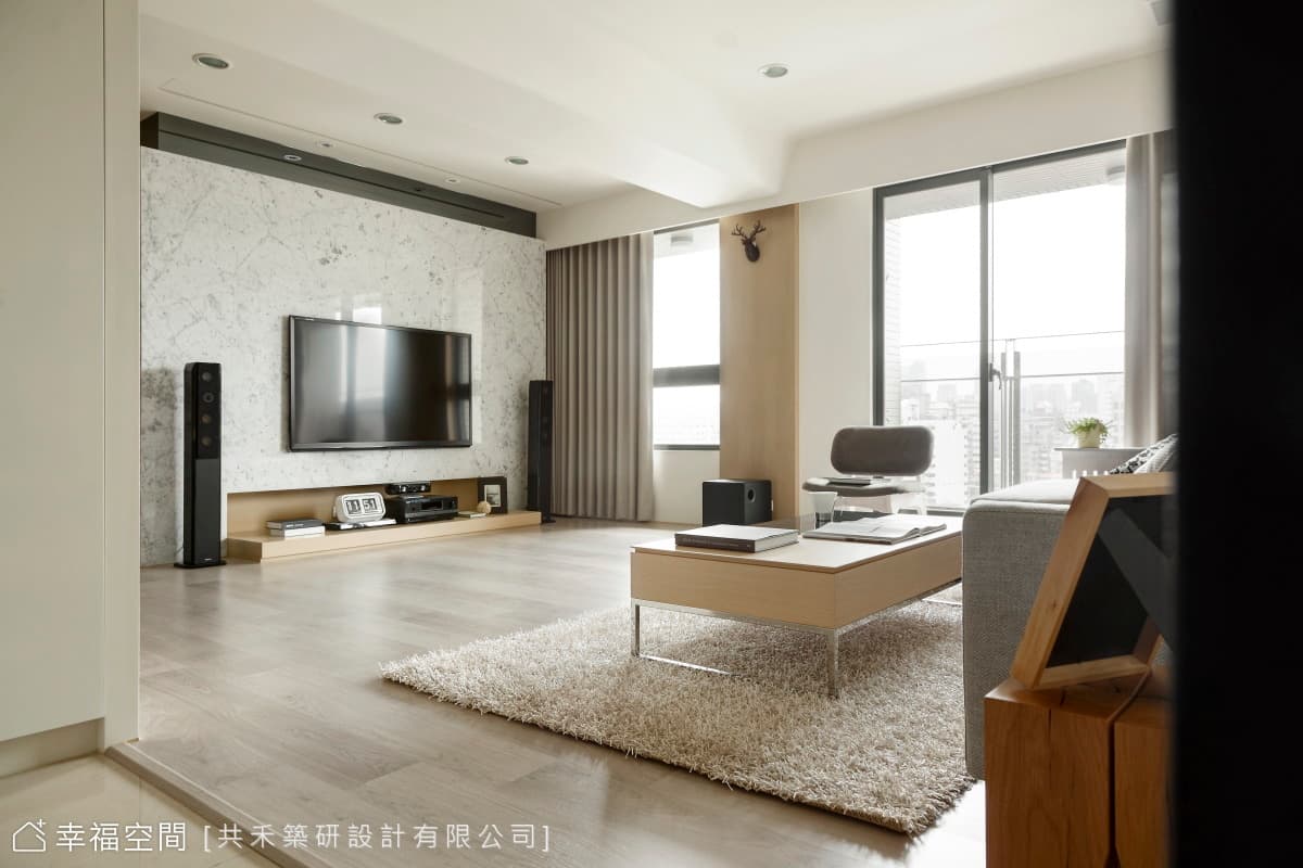 電視主牆