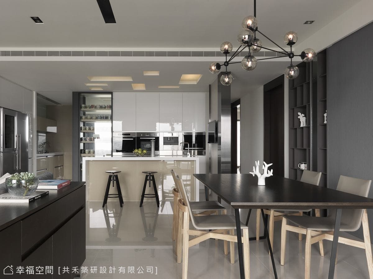 吧檯
