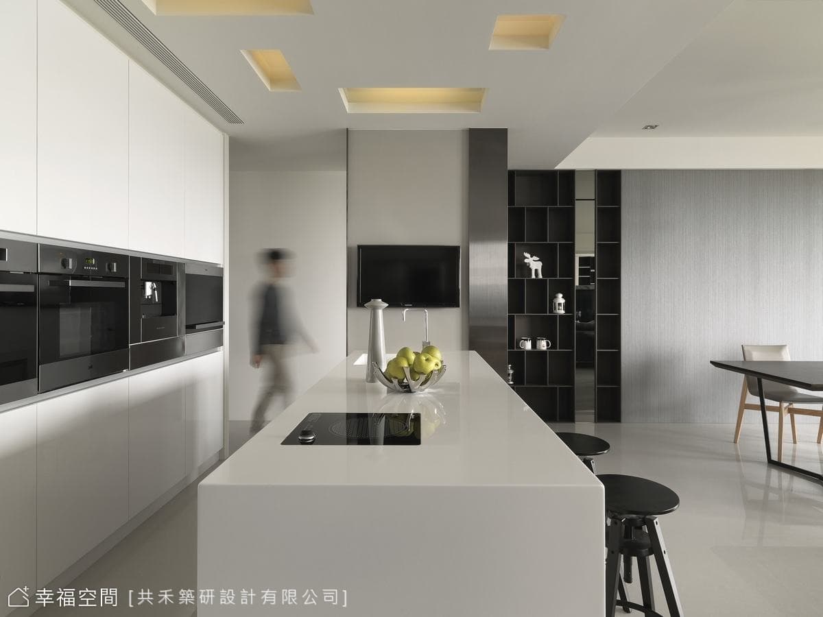 吧檯