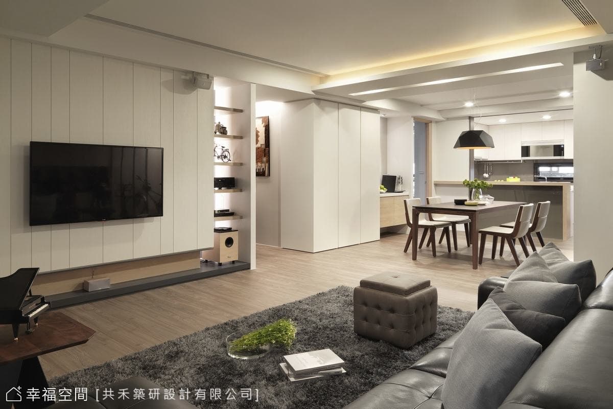 電視主牆