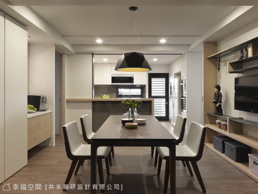 餐廳