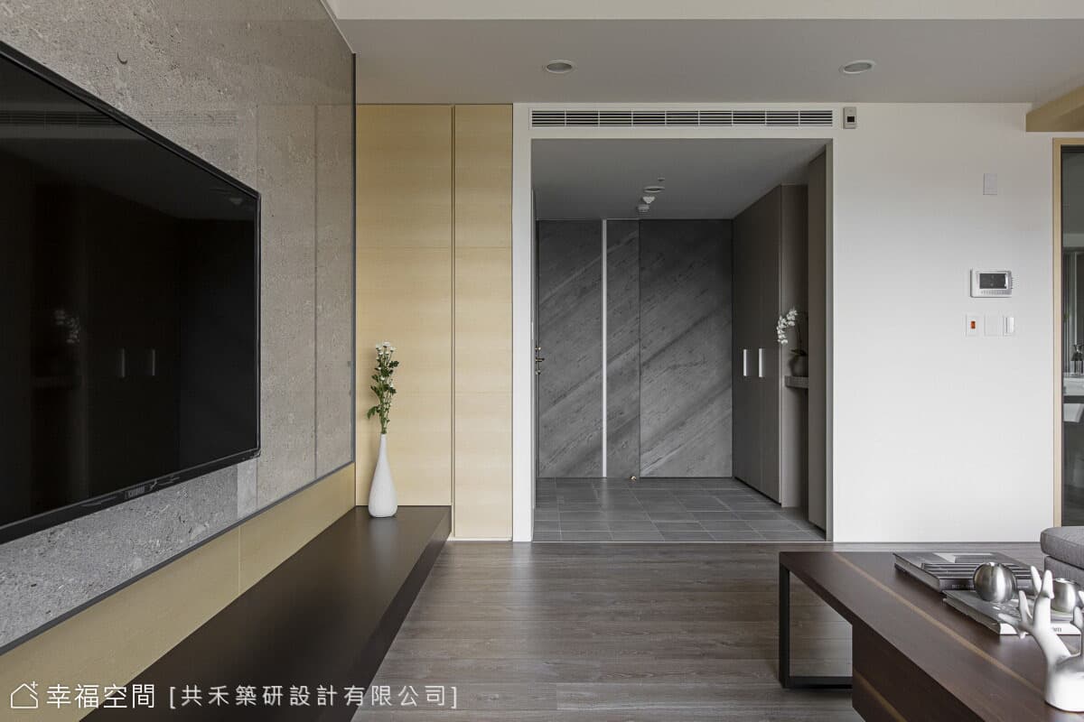 玄關
