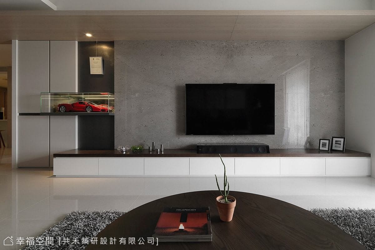 模型展示櫃