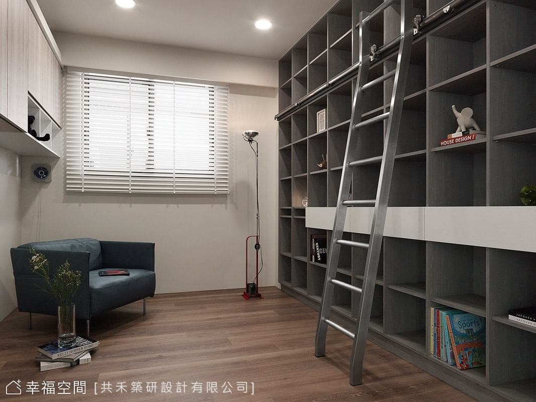 書牆