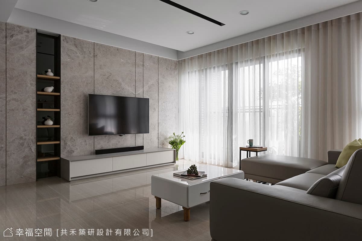電視牆