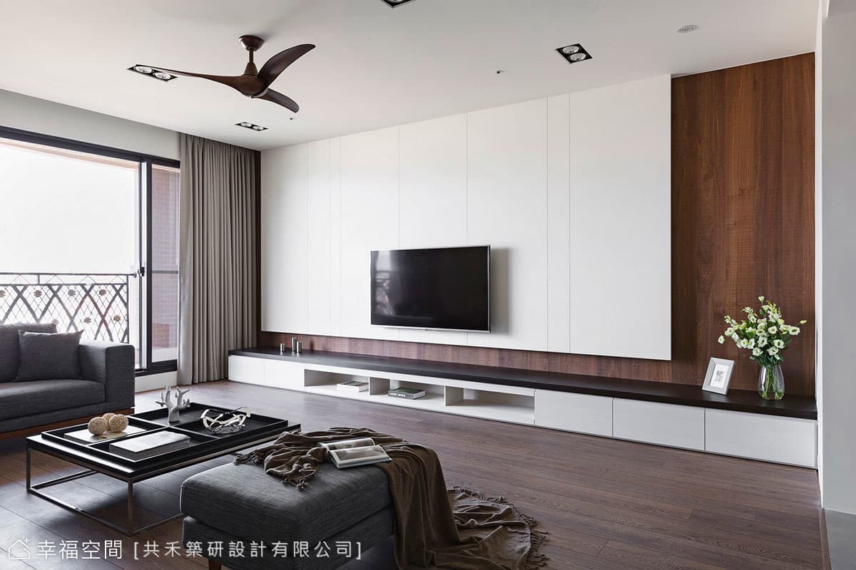 明亮白淨
